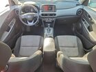 2020 Hyundai Kona Se Белый vin: KM8K12AA0LU583879