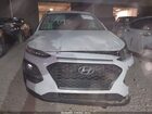 2020 Hyundai Kona Sel Белый vin: KM8K22AA4LU489405