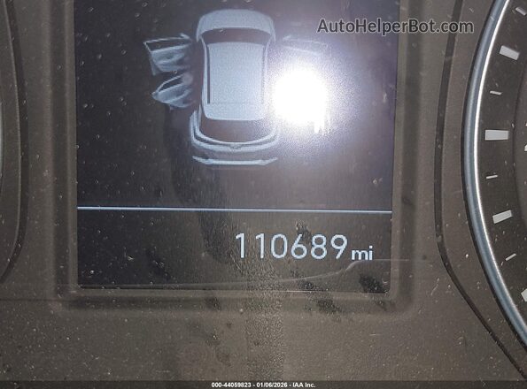 KM8K22AA4LU489405 2020 HYUNDAI KONA Белый 