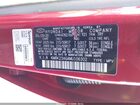 2021 Hyundai Kona Electric Sel Красный vin: KM8K23AG4MU106302
