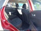 2021 Hyundai Kona Electric Sel Красный vin: KM8K23AG4MU106302
