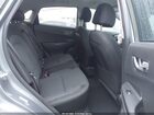 2020 Hyundai Kona Electric Sel Серый vin: KM8K23AG6LU090635