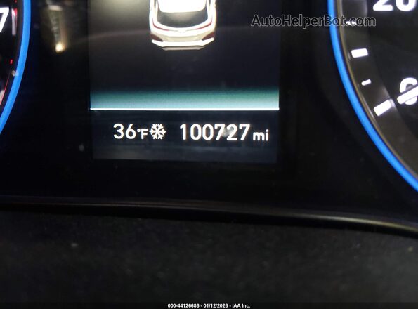 KM8K2CAA3MU746268 2021 HYUNDAI KONA White 