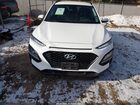 2021 Hyundai Kona Sel White vin: KM8K2CAA3MU746268 2021 Hyundai Kona Sel White vin: KM8K2CAA3MU746268