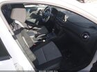 2021 Hyundai Kona Sel White vin: KM8K2CAA3MU746268 2021 Hyundai Kona Sel White vin: KM8K2CAA3MU746268