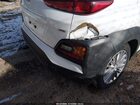 2021 Hyundai Kona Sel White vin: KM8K2CAA3MU746268 2021 Hyundai Kona Sel White vin: KM8K2CAA3MU746268