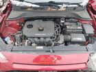 2018 Hyundai Kona Sel Red vin: KM8K2CAA7JU077062