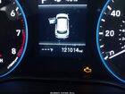 2018 Hyundai Kona Sel Red vin: KM8K2CAA7JU077062