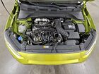 2020 Hyundai Kona Limited Green vin: KM8K33A57LU438633