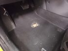 2020 Hyundai Kona Limited Green vin: KM8K33A57LU438633 Damage: Left Front Carpet, Torn, 4 To 5 Inches