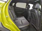 2020 Hyundai Kona Limited Green vin: KM8K33A57LU438633
