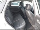 2021 Hyundai Kona Electric Limited Белый vin: KM8K33AG3MU111441