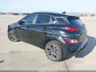 2022 Hyundai Kona N Line Black vin: KM8K3CA34NU869853