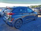 2023 Hyundai Kona Limit Серый vin: KM8K3CA37PU025731 2023 Hyundai Kona Limit Серый vin: KM8K3CA37PU025731