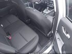 2022 Hyundai Kona Sel Серый vin: KM8K3CAB0NU911510