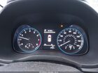 2022 Hyundai Kona Sel Серый vin: KM8K3CAB0NU911510