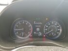 2022 Hyundai Kona Sel Белый vin: KM8K3CAB6NU761774