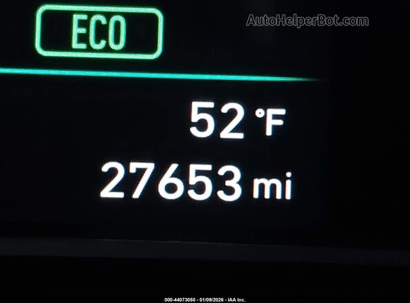 KM8K53AG3LU064503 2020 HYUNDAI KONA ELECTRIC Gray 