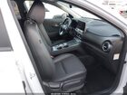 2020 Hyundai Kona Electric Ultimate Gray vin: KM8K53AG3LU064503