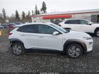 2020 Hyundai Kona Electric Ultimate Gray vin: KM8K53AG3LU064503