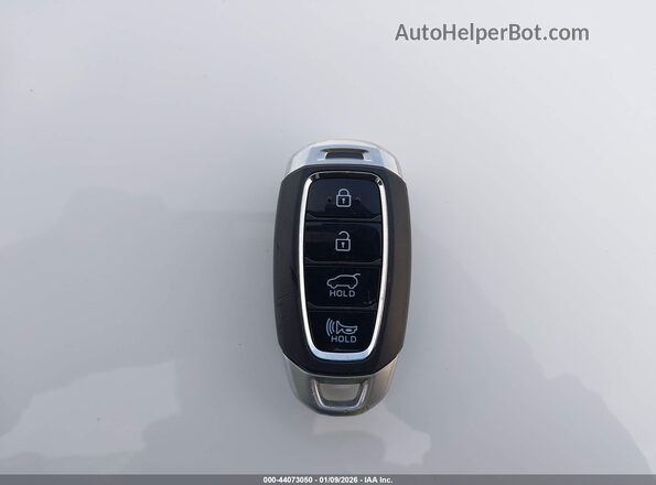 KM8K53AG3LU064503 2020 HYUNDAI KONA ELECTRIC Gray Widok deski rozdzielczej