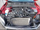 2022 Hyundai Kona Limited Красный vin: KM8K5CA38NU900659