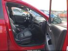 2018 Hyundai Kona Ultimate Красный vin: KM8K5CA56JU088922