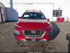 2018 Hyundai Kona Ultimate Красный vin: KM8K5CA56JU088922