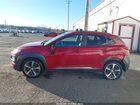2018 Hyundai Kona Ultimate Красный vin: KM8K5CA56JU088922
