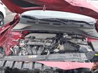 2022 Hyundai Kona Sel Красный vin: KM8K6CAB0NU908422 2022 Hyundai Kona Sel Красный vin: KM8K6CAB0NU908422