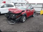 2022 Hyundai Kona Sel Красный vin: KM8K6CAB0NU908422 2022 Hyundai Kona Sel Красный vin: KM8K6CAB0NU908422