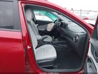 2022 Hyundai Kona Sel Красный vin: KM8K6CAB0NU908422 2022 Hyundai Kona Sel Красный vin: KM8K6CAB0NU908422