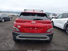 2022 Hyundai Kona Sel Красный vin: KM8K6CAB0NU908422 2022 Hyundai Kona Sel Красный vin: KM8K6CAB0NU908422