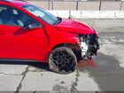 2022 Hyundai Kona N   Red vin: KM8KH3AC2NU001349