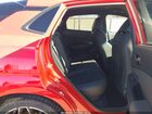 2022 Hyundai Kona N   Red vin: KM8KH3AC2NU001349