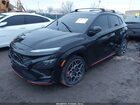 2023 Hyundai Kona N   Black vin: KM8KH3AC2PU007865