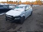2023 Hyundai Kona N   Серебряный vin: KM8KH3AC7PU006193