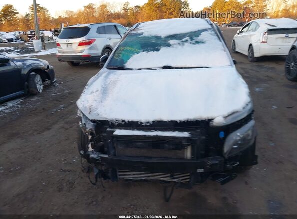 KM8KH3AC7PU006193 2023 HYUNDAI KONA N Серебряный Вид щитка приборов