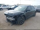 2023 Hyundai Ioniq 5 Sel Черный vin: KM8KN4AE2PU151674