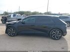 2023 Hyundai Ioniq 5 Sel Черный vin: KM8KN4AE2PU151674