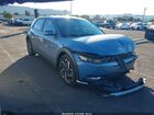 2023 Hyundai Ioniq 5 Sel Gray vin: KM8KN4AE4PU147139