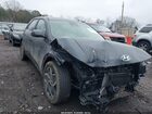 2023 Hyundai Ioniq 5 Sel Серый vin: KM8KNDAF0PU180244