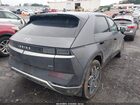 2023 Hyundai Ioniq 5 Sel Серый vin: KM8KNDAF0PU180244