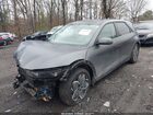 2023 Hyundai Ioniq 5 Sel Серый vin: KM8KNDAF0PU180244