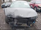 2023 Hyundai Ioniq 5 Sel Серый vin: KM8KNDAF0PU180244