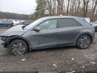 2023 Hyundai Ioniq 5 Sel Серый vin: KM8KNDAF0PU180244