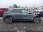 2023 Hyundai Ioniq 5 Sel Серый vin: KM8KNDAF0PU180244
