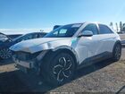 2023 Hyundai Ioniq 5 Sel Белый vin: KM8KNDAF6PU189417