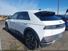 2023 Hyundai Ioniq 5 Sel Белый vin: KM8KNDAF6PU189417