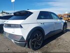 2023 Hyundai Ioniq 5 Sel Белый vin: KM8KNDAF6PU189417